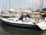 Picture of Sailing Yacht elan 40 produced by elan