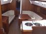 Picture of Sailing Yacht elan 40 produced by elan