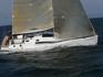 Picture of Sailing Yacht elan 410 produced by elan