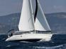 Picture of Sailing Yacht elan 431 produced by elan