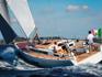 Picture of Sailing Yacht grand soleil 43 produced by grand soleil
