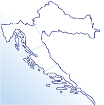 ina karta hrvatske Navis Gaudia • Yacht Charter Croatia ina karta hrvatske